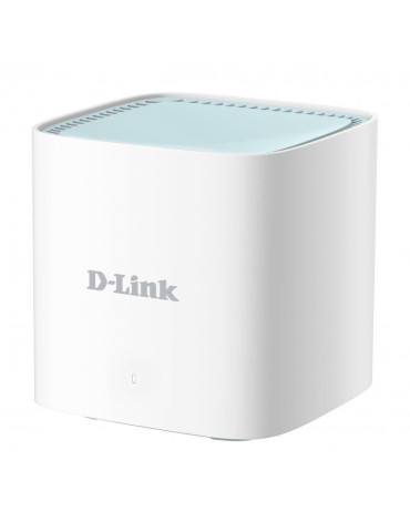 Sistema Mesh D-Link M15-2 1500Mbps/ 2.4GHz 5GHz/ Pack de 2 2