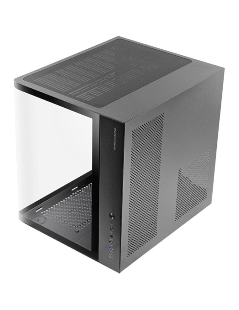 Caja Gaming Semitorre Mars Gaming MC-CURV