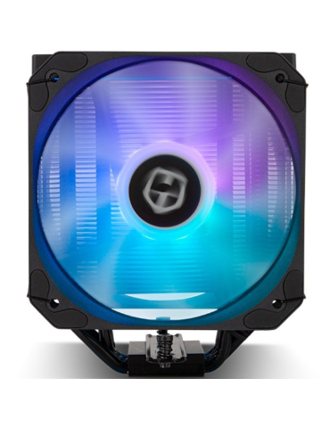 Ventilador con Disipador Nox H-200 ARGB/ 13cm 2