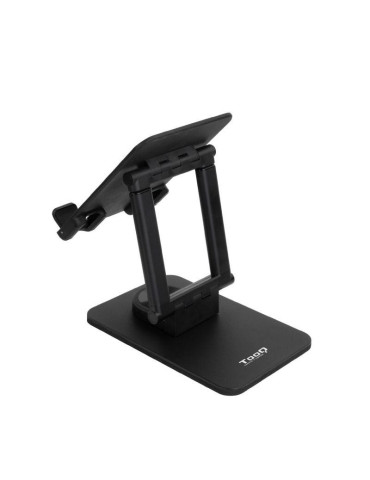 Soporte para Smartphone/Tablet TooQ PH-HERMES-HALLEY/ Negro 2
