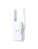 Repetidor Inalámbrico TP-Link RE505X/ WiFi 6/ 1500Mbps/ 2 Antenas