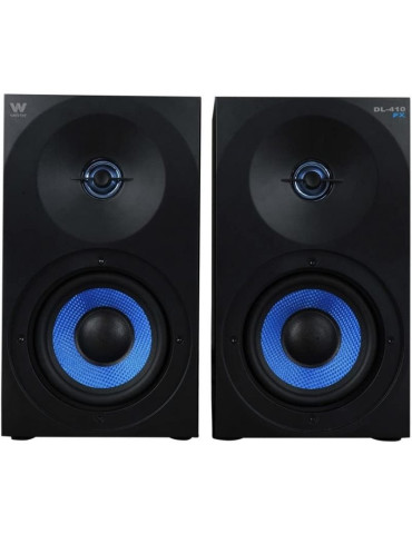 Altavoces Woxter Dynamic Line DL-410 FX/ 150W/ 2.0 2