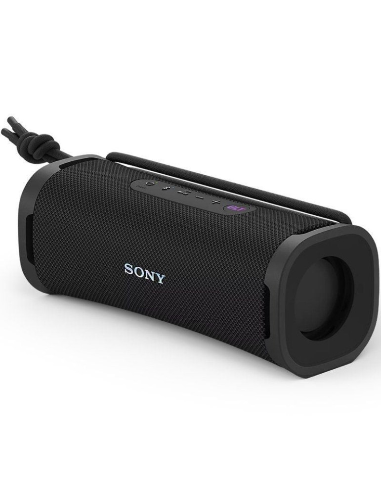 Altavoz con Bluetooth Sony ULT FIELD 1/ 2.0/ Negro