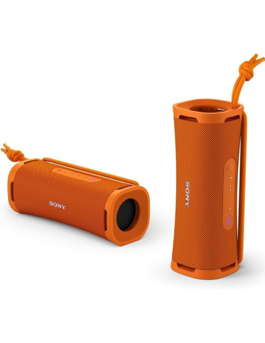 Altavoz con Bluetooth Sony ULT FIELD 1/ 2.0/ Naranja