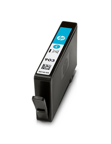 Cartucho de Tinta Original HP n 903/ Cian 2