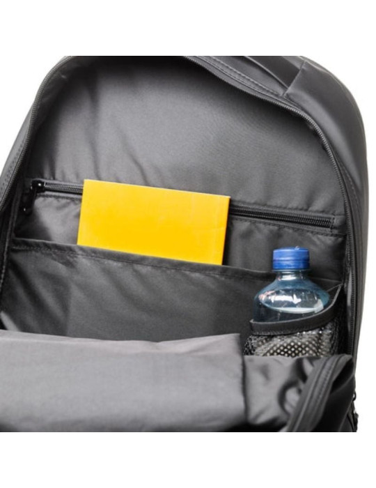 Mochila Trunk Backpack/ Negra