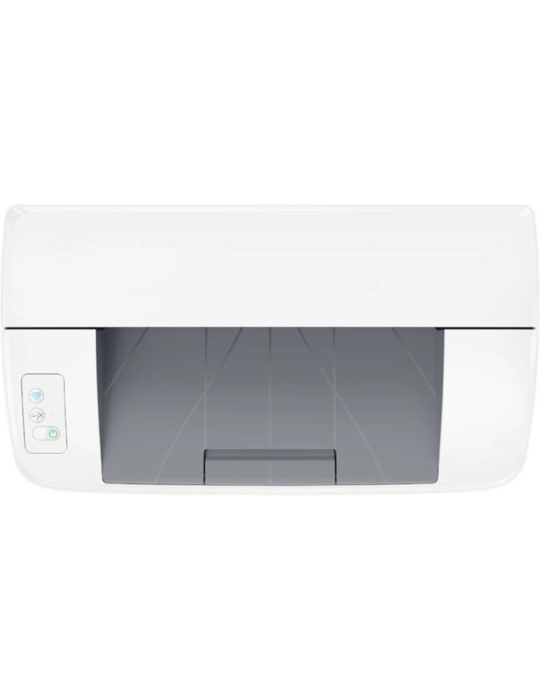 Impresora Láser Monocromo HP LaserJet M110w/ WiFi/ Blanca