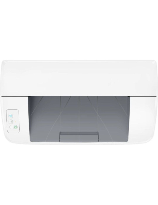 Impresora Láser Monocromo HP LaserJet M110w/ WiFi/ Blanca