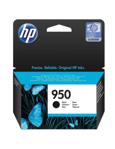 Cartucho de Tinta Original HP n 950/ Negro