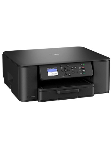 Multifunción Brother DCP-J1310DW WiFi/ Dupléx/ Negra 2