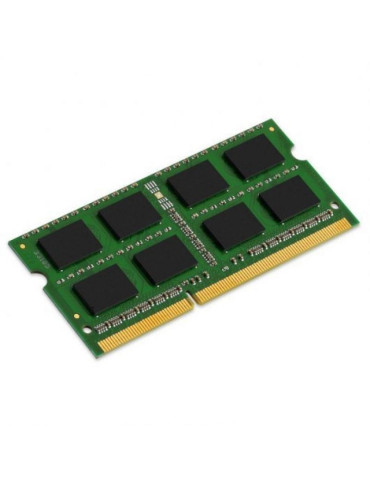 Memoria RAM Kingston ValueRAM 8GB/ DDR3L/ 1600MHz/ 1.35V/ CL11/ SODIMM 2