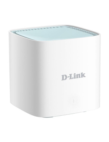 Sistema Mesh D-Link Mesh EAGLE PRO AI 1500Mbps/ 2.4GHz 5GHz/ Pack de 3 2