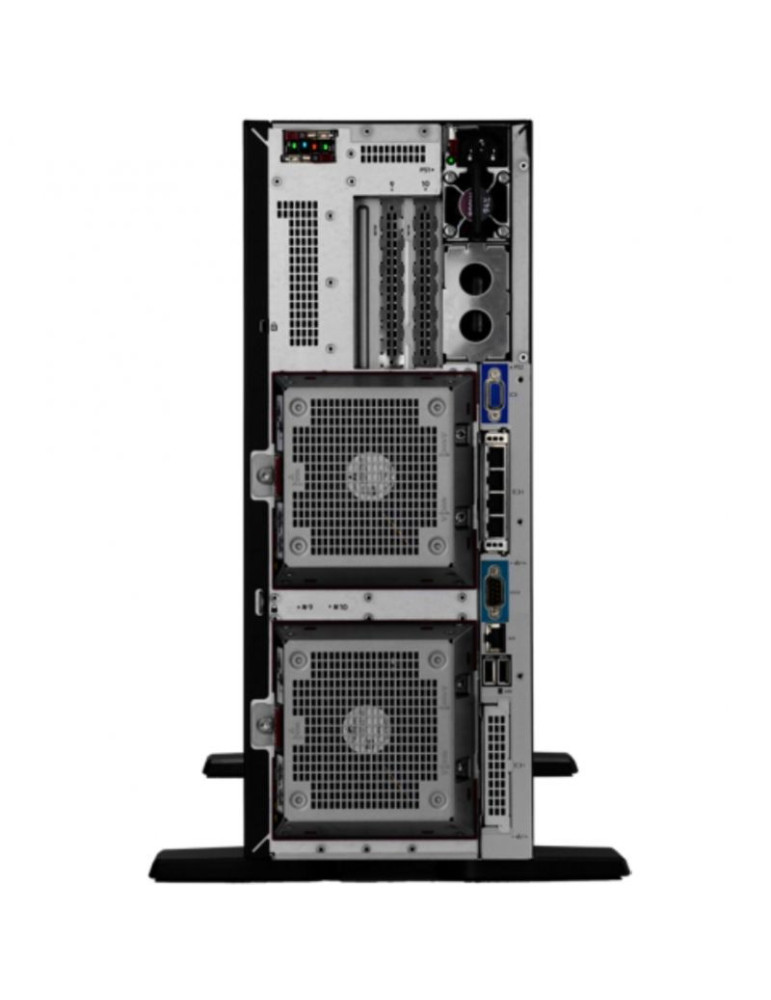 Servidor HPE ProLiant ML350 Gen11 Intel Xeon Gold 5515+/ 64B Ram/ 2x 480GB SSD