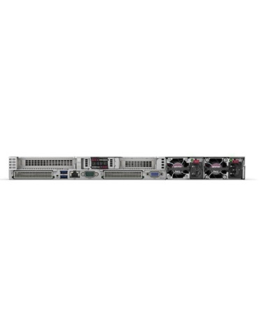Servidor HPE Proliant DL360 Gen11 Intel Xeon Silver 4510/ 64GB Ram/ 2x 960GB SSD 2