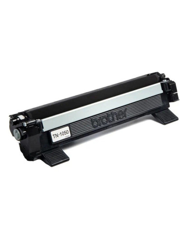Tóner Original Brother TN-1050/ Negro 2