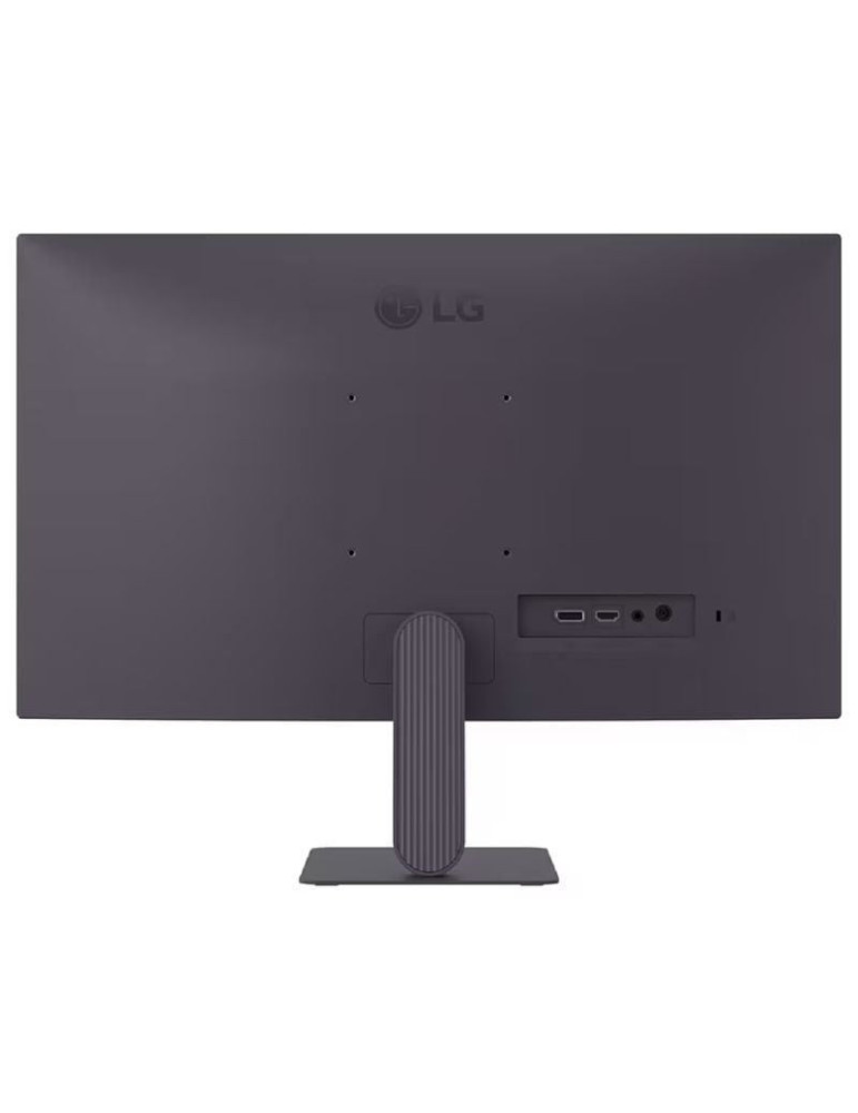 Monitor Gaming LG UltraGear 24G411A-B 23.7"/ Full HD/ 1ms/ 144Hz/ IPS/ Negro