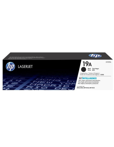 Tambor de Imágenes HP n 19A/ Negro