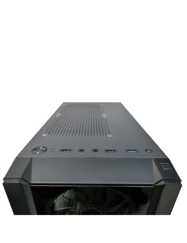 PC Gaming KVX Phobos 2 Ultra Gamer Edition Intel Core Ultra 5-245KF/ 32GB/ 2TB SSD/ RTX 5060Ti/ Sin Sistema Operativo