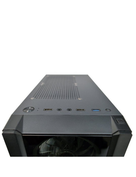 PC Gaming KVX Phobos 2 Ultra Gamer Edition Intel Core Ultra 5-245KF/ 32GB/ 2TB SSD/ RTX 5060Ti/ Sin Sistema Operativo