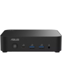 MiniPC KVX NUC GEN14 Asus RNUC14MNK2500002 Intel N250/ 16GB DDR5/ 1TB SSD/ Sin Sistema Operativo