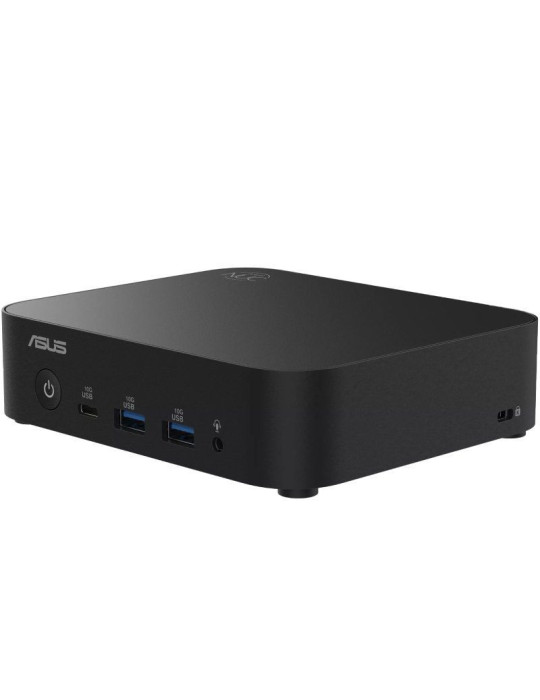 MiniPC KVX NUC GEN14 Asus RNUC14MNK2500002 Intel N250/ 16GB DDR5/ 1TB SSD/ Sin Sistema Operativo