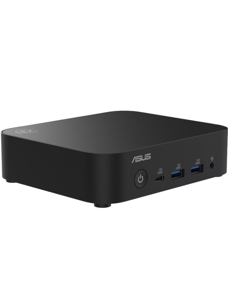 MiniPC KVX NUC GEN14 Asus RNUC14MNK2500002 Intel N250/ 16GB DDR5/ 1TB SSD/ Sin Sistema Operativo