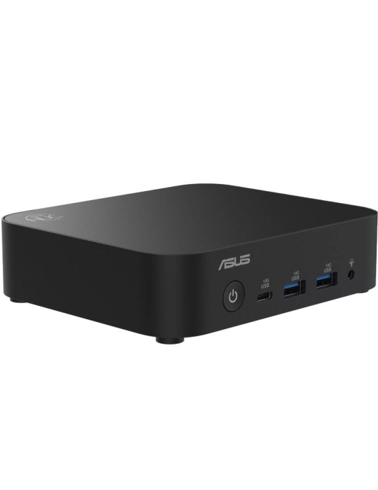 MiniPC KVX NUC GEN14 Asus RNUC14MNK2500002 Intel N250/ 16GB DDR5/ 1TB SSD/ Sin Sistema Operativo