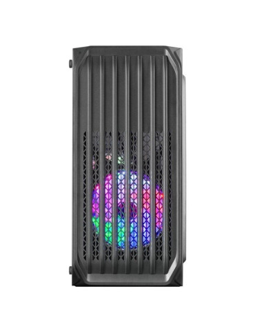 Caja Gaming Minitorre Mars Gaming MC-S2 2