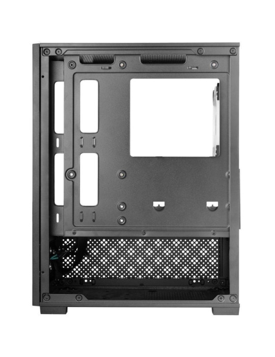 Caja Gaming Miniitorre Mars Gaming MC-SE2