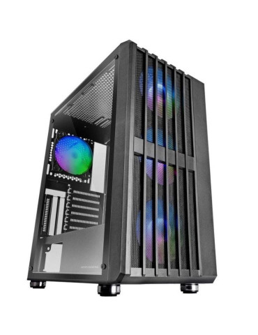Caja Gaming Semitorre Mars Gaming MC-VAULT