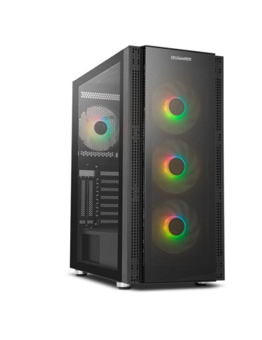 Caja Gaming Torre Nox Hummer Horus 2