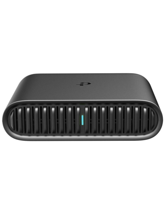 Router de Viaje Inalámbrico 4G TP-Link TL-WR1502X 1500Mbps/ 2.4GHz 5GHz/ WiFi 802.11ax/ac/n/a/b/g/n