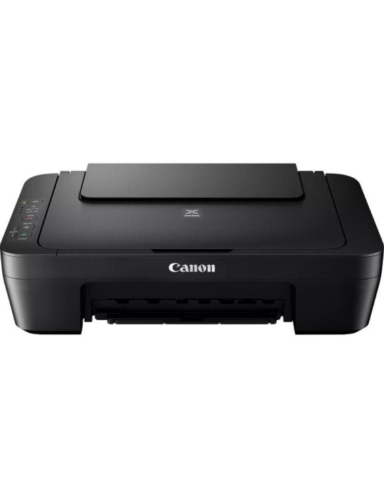 Multifunción Canon PIXMA MG2556S/ Negra