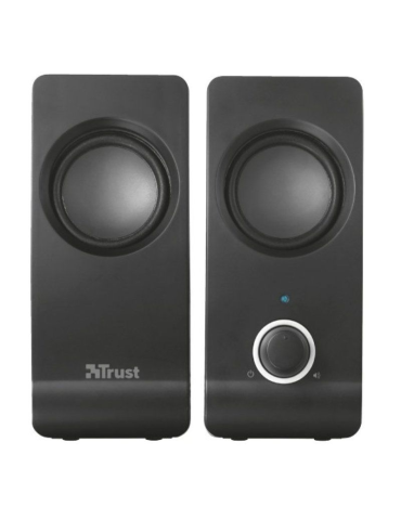 Altavoces Trust Remo/ 16W/ 2.0 2