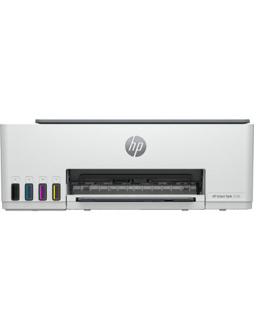 Multifunción Recargable HP Smart Tank 5105/ WiFi/ Blanca 2