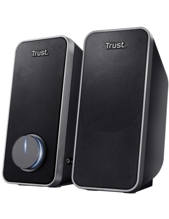 Altavoces Trust Arys/ 28W/ 2.0