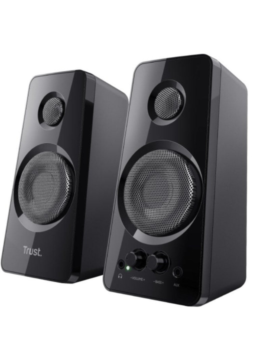 Altavoces Trust Tytan/ 36W/ 2.0