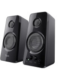 Altavoces Trust Tytan/ 36W/ 2.0