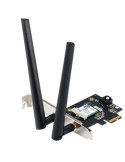 Tarjeta de Red Inalámbrica-PCI Express Asus PCE-AX1800/ 1800Mbps/ 2.4/5GHz