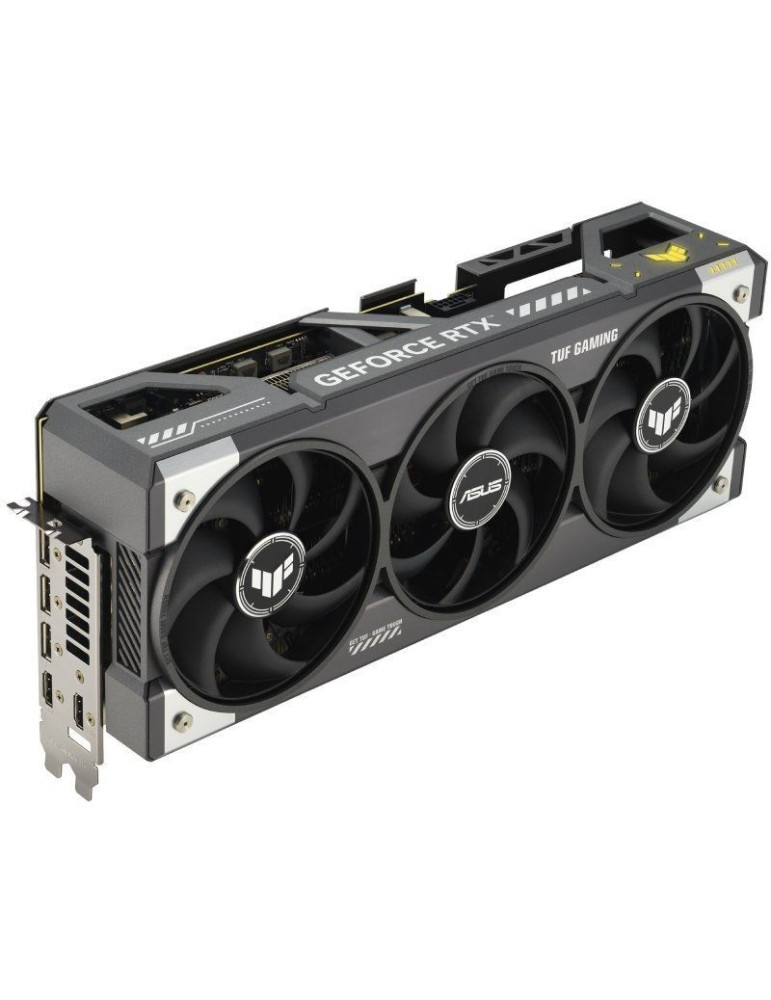 Tarjeta Gráfica Asus TUF Gaming GeForce RTX 5090 OC/ 32GB GDDR7