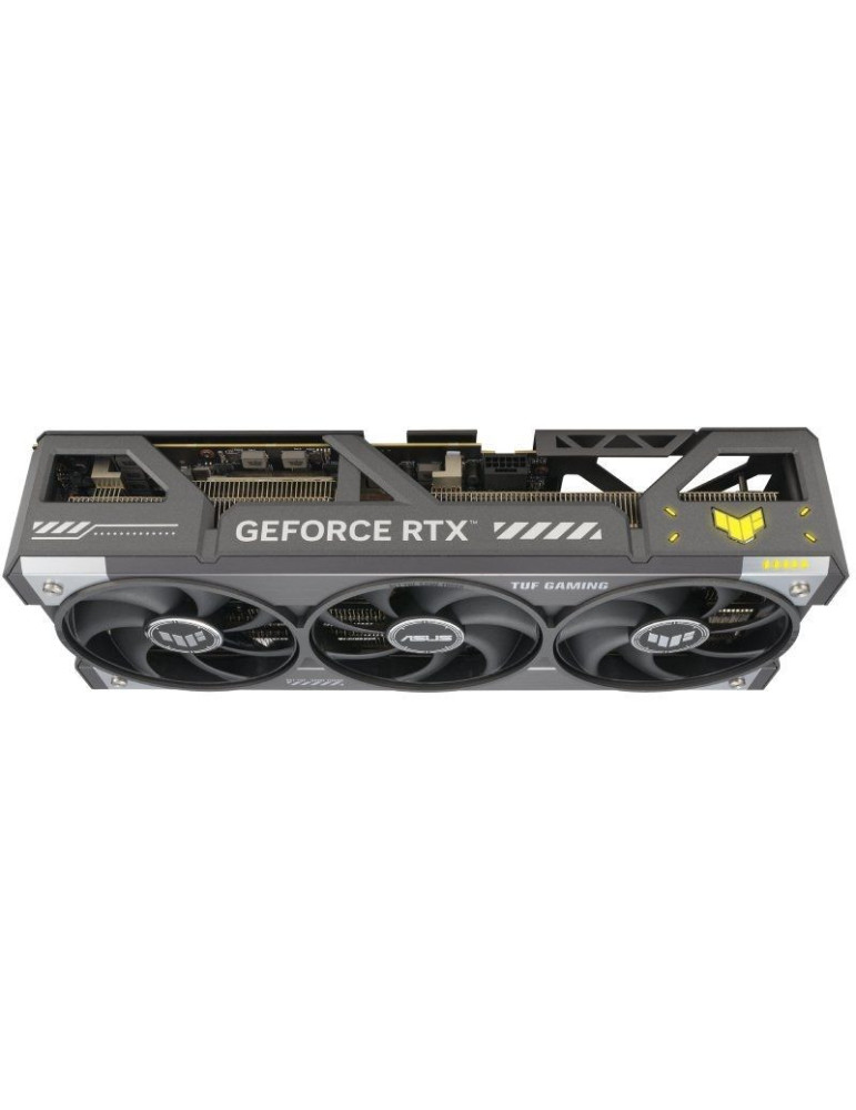 Tarjeta Gráfica Asus TUF Gaming GeForce RTX 5090 OC/ 32GB GDDR7