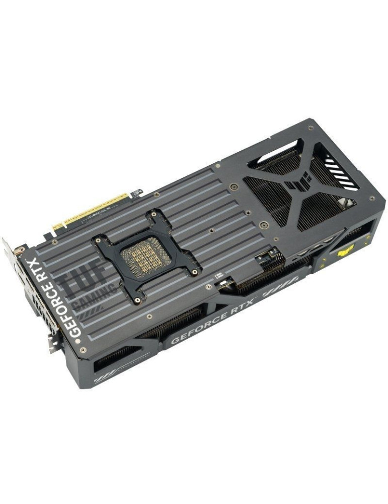 Tarjeta Gráfica Asus TUF Gaming GeForce RTX 5090 OC/ 32GB GDDR7