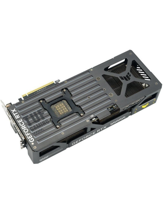 Tarjeta Gráfica Asus TUF Gaming GeForce RTX 5090 OC/ 32GB GDDR7