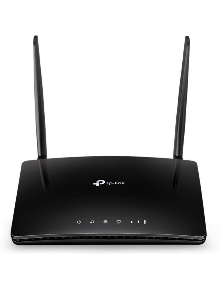 Router Inalámbrico 4G TP-Link Archer MR402 1200Mbps/ 2.4GHz 5GHz/ 2 Antenas/ WiFi 802.11ac/n/a/b/g/n