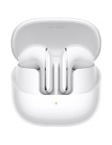 Auriculares Bluetooth Xiaomi Buds 5 con estuche de carga/ Blancos