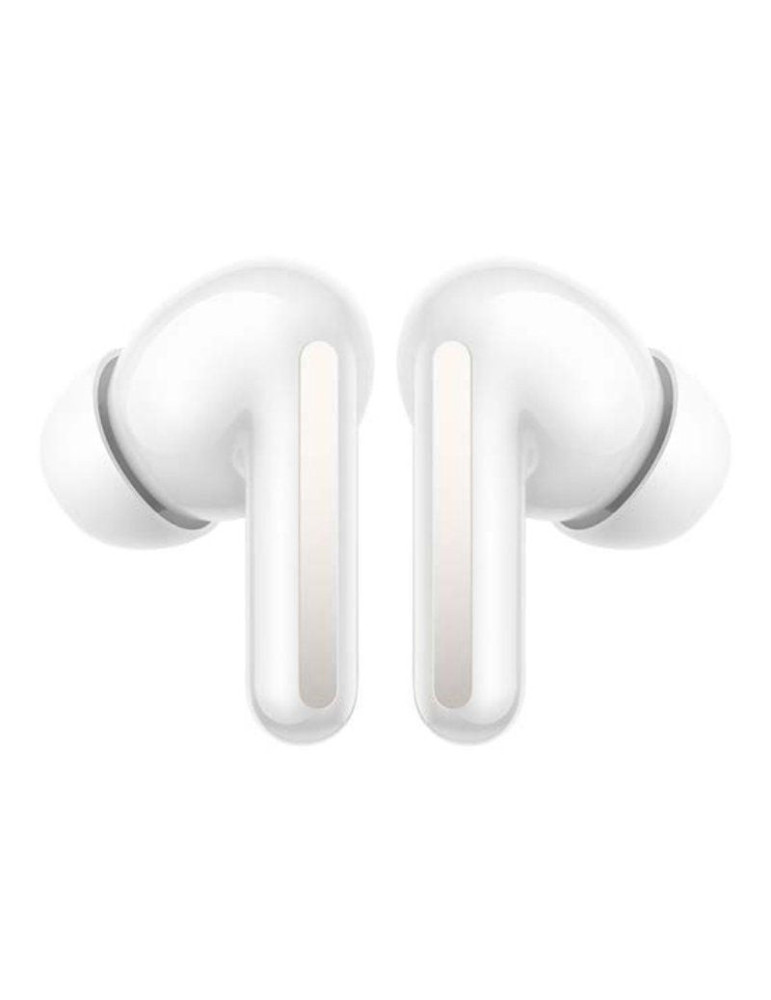 Auriculares Bluetooth Xiaomi Redmi Buds 6 con estuche de carga/ Autonomía 10h/ Blancos