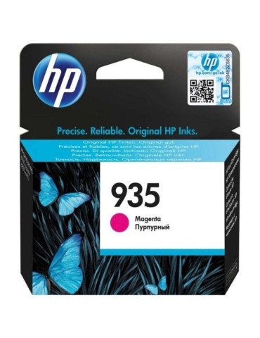 Cartucho de Tinta Original HP n 935/ Magenta