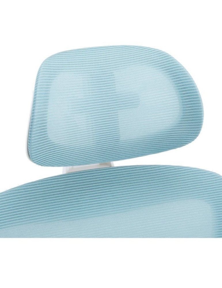 Silla Gaming Woxter Ergo/ Azul