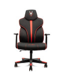 Silla Gaming Woxter Stinger Station Alien V2/ Roja