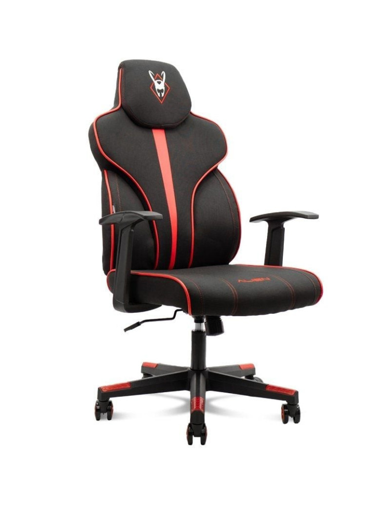 Silla Gaming Woxter Stinger Station Alien V2/ Roja
